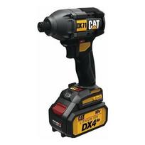 CAT Smūginis suktuvas 18V DX71 | DX71 | 6943475894979