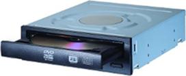 Optinis įrenginys Lite-On LiteOn DVD±RW/±R[SATA]iHAS124-14 Black blk | IHAS124-14 | 4718390023375