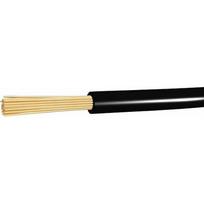 Laidas instaliacinis H07V-K (LGY) 1x150 Black ritė 1mb | 5907802001851 | 5907802001851