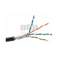 SEC5EUTPG305 Kabelis SecurityNET UTP kat. 5e išorinis želatinuotas | 5904169100111 | 5904169100111