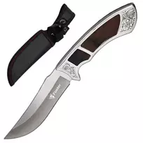 Foxter fiksuotas peilis 22cm