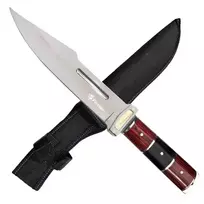 Foxter fiksuotas peilis 29cm