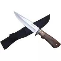Foxter fiksuotas peilis 31cm