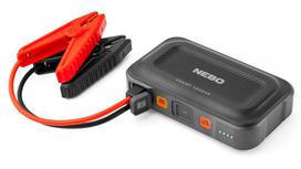 NEBO JUMPSTARTER ASSIST 1000XP 12V 1000A užvedėjas ir žibintuvėlis