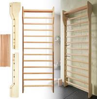 Wall Bars inSPORTline Shapemar 250 x 90 cm