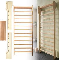Wall Bars inSPORTline Shapemar 240 x 90 cm