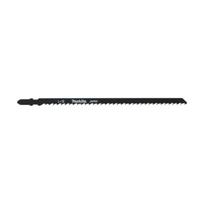 Siaurapjūklio pjūkleliai MAKITA A-86315, 180 mm, medienai ir plastikui, 5 vnt.