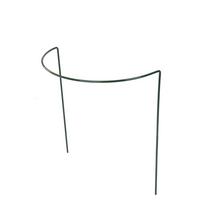 Atrama augalams pusapvalė  H70xD40 cm Gardenita
