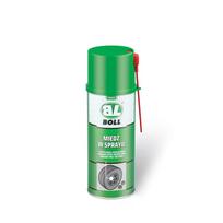 Tepalas su variu BOLL 001038 Aukštoms temperatūroms 400 ml
