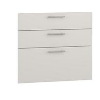 Virtuvės spintelės durelės VENTO D3S_H-80/82 Kašmyro spalva