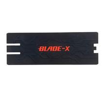 Kilimėlis BLADE X guminis korpuso