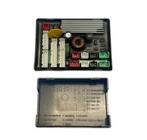 Valdiklio PCB blokas TEVERUN Blade su įtampos keitikliu