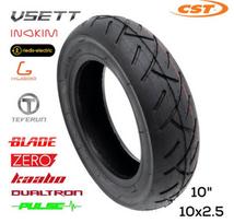 Padanga CST 10x2.5 Elektriniam Paspirtukui
