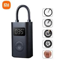 Išmani elektrinė pompa XIAOMI Mi 1S Juoda