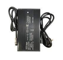 Įkroviklis UNIVERSALUS 67.2V 5A 60V baterijai