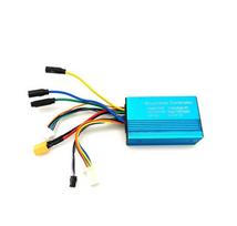 Elektrinio paspirtuko priekinis valdiklis PULSE 10 (B) 60V 30A 2020