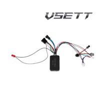 Šviesų valdiklis VSETT 10+ 60V-12V