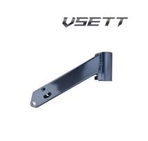 Priekinės šakės sujungimo blokas VSETT 8 / 8+ Metalinis