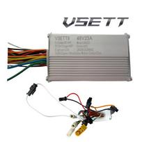Valdiklis VSETT 8 48V 23A