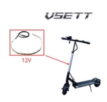 LED juosta VSETT 8 / 8+ Vairalazdei