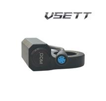 Mygtukas VSETT 8+ Single/Dual perjungiklis
