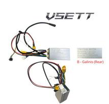 Galinis valdiklis VSETT 9+ 48V 23A