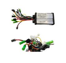 Valdiklis OKRIDE MINI 48V