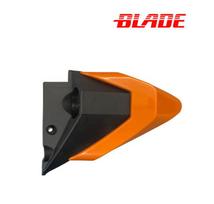 Plastikinis dangtelis BLADE GT Korpusui priekis kairė / galas dešinė