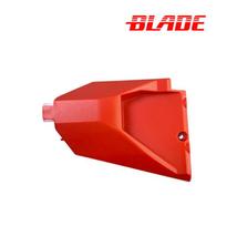 Plastikinis dangtelis BLADE X Priekis dešinė / galas kairė