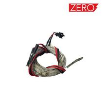 LED juostos ZERO 9 Dugnui 12V