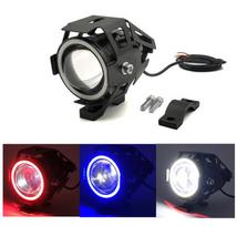 LED žibintas U7 BIG Angel Eyes