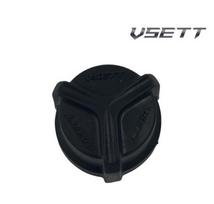 Guminis dangtelis VSETT 10+ Variklio varžtui M14