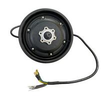 Variklis BLADE GT 1500W Galia