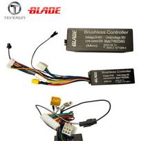 Valdiklis BLADE X SINGLE 48V 25A MINIMOTORS