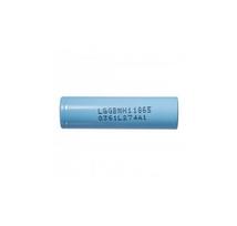 Akumuliatoriaus celė LG INR 18650 MH1 3100mAh 6A