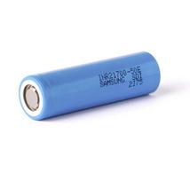 Akumuliatoriaus celė SAMSUNG INR21700-50E 4900mAh 9.8A