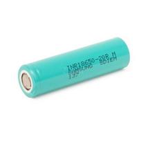 Akumuliatoriaus celė SAMSUNG INR18650-20R 2000mAh 22A