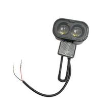 Priekinis LED žibintas TEVERUN Blade Mini Pro / Fighter Q 36-72V
