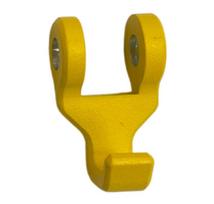 Sulenkto paspirtuko nešimo kabliukas TEVERUN Blade Mini Pro / Fighter Q