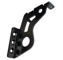 Kojos atramos laikiklis TEVERUN Blade Mini / Mini Pro galinis kairys