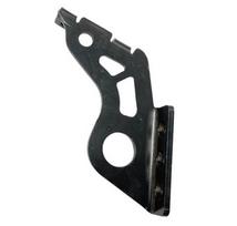 Kojos atramos laikiklis TEVERUN Blade Mini / Mini Pro Dešinys