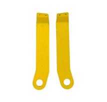 Purvasaugių laikikliai TEVERUN Blade Mini / Mini Pro 10 colių padangoms