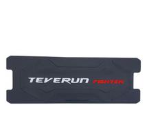 Guminis dekos kilimėlis TEVERUN Fighter 11 / 11+ Neslystantis