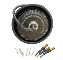 Variklis TEVERUN Fighter 11 / 11+ 1600W 60V