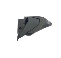 Plastikinis dangtelis korpusui TEVERUN Fighter 11 / 11+ Priekis kairė / galas dešinė