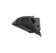Plastikinis dangtelis korpusui TEVERUN Fighter 11 / 11+ Priekis dešinė / galas kairė