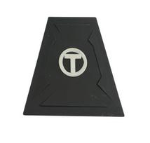 Kojos atramos apvalkalas TEVERUN Fighter 11 / 11+ / Supreme Silikoninis