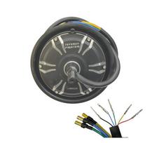 Variklis TEVERUN Fighter Supreme 2500W 72V