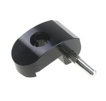 Kabliukas XIAOMI M365/PRO/PRO2/1S/Essential pastorintas aliuminis
