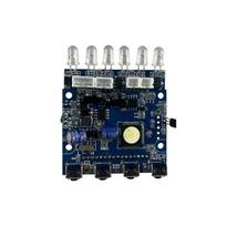 Displėjus E-TWOW BOOSTER ES 36V 4+3 Pin